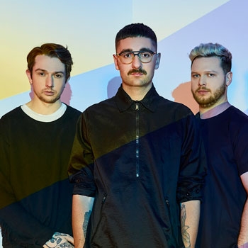 Alt-J - Something Good