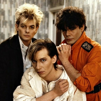 Alphaville - Forever Young