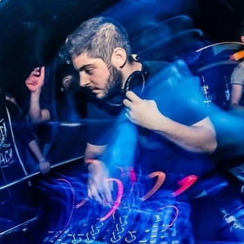 Aero Chord - Take Me Home (The Sound 2019)