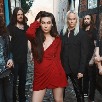 Amaranthe - Viral