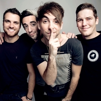 All Time Low - Merry Christmas, Kiss My Ass
