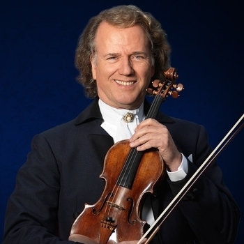 André Rieu - Valse de l Empereur (OST из сериала "Голяк \ Brassic")