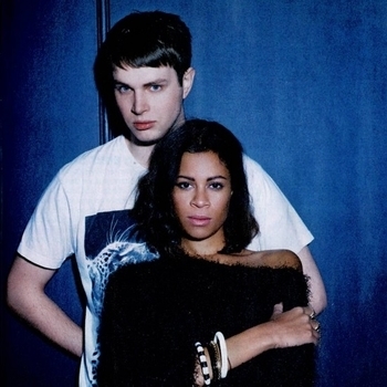 AlunaGeorge - We Are Chosen
