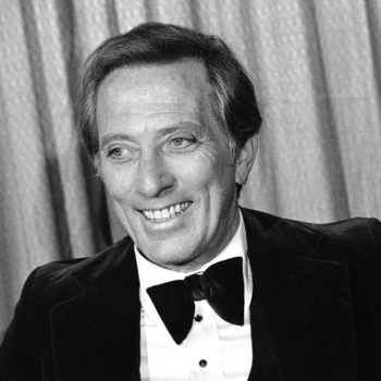 Andy Williams - It's the Most Wonderful Time of the Year