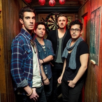 American Authors - Best Day Of My Life (Single Version)