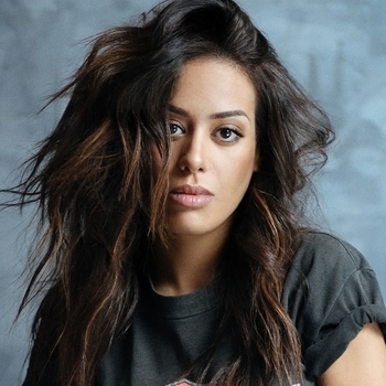 Amel Bent - Eye Of The Tiger