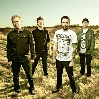 A Day to Remember - Show 'Em the Ropes