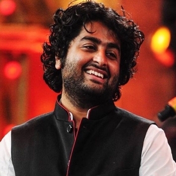 Arijit Singh - Tujhe Kitna Chahne Lage