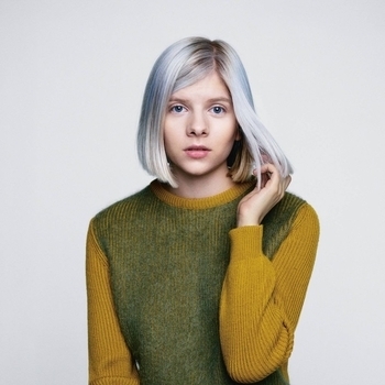Aurora - The Flood