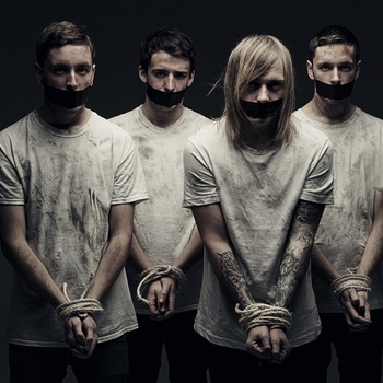 Architects - Burn Down My House