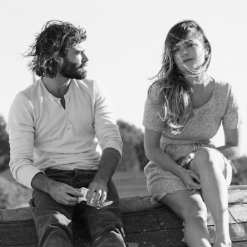 Angus & Julia Stone - Snow