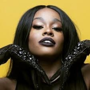 Azealia Banks - Skylar Diggins (Slay-Z 2016)