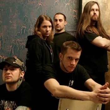 All That Remains - Asking Too Much