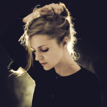 Agnes Obel - Pass Them By (ОСТ из сериала "Оставленные/The Leftovers") (1 сезон)