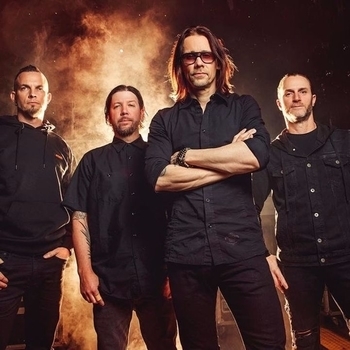 Alter Bridge - What Lies Within