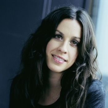 Alanis Morissette - Reckoning