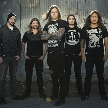 Andy's iLL - As I Lay Dying - I Never Wanted (Andy's iLL Dubfix)