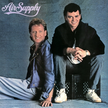 Eric Carmen - All By Myself