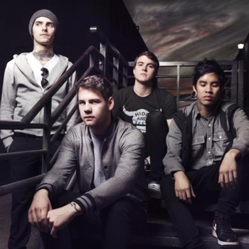 Attack Attack! - The Family