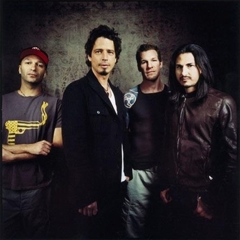 Audioslave - Revelations
