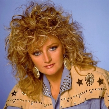 Bonnie Tyler - Total Eclipse of the Heart