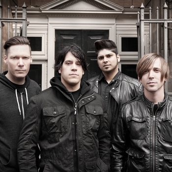 Billy Talent - Reckless Paradise
