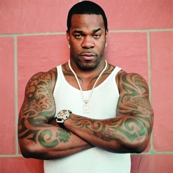 Birdman - Chill - Busta Rhymes ft. Reek Da Villain, J Doe (DatPiff Exclusive)