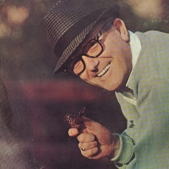 Billy Vaughn - Vive Le Vent