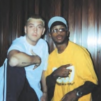 Bad Meets Evil - Nuttin' To Do (Instrumental)