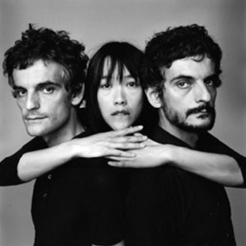Blonde Redhead - Golden Light (3 O'Clock)