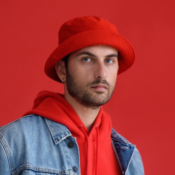Borgore - Snowstorm