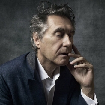 Bryan Ferry - Don't Stop The Dance (Todd Terje Remix)