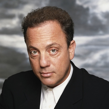 Billy Joel - Just The Way You Are