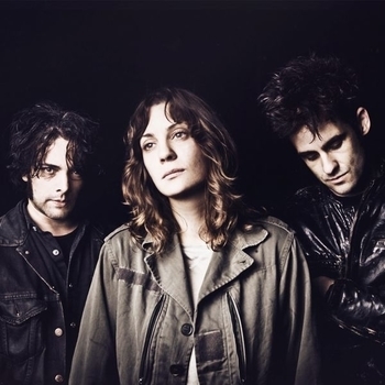 Black Rebel Motorcycle Club - Red Eyes And Tears (B.r.m.c. 2001)