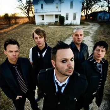 Blue October - King (Phil Tan Mix) (2019)