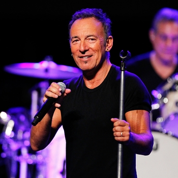 Bruce Springsteen - Streets of Philadelphia
