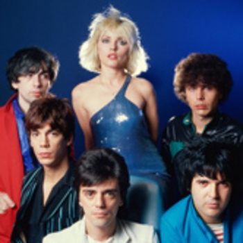 Blondie - Maria