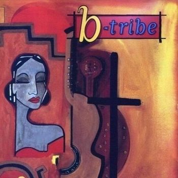 B-Tribe - Asturias (Volume 6. 2008)