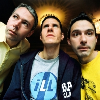 Beastie Boys - Body Movin' (Fatboy Slim Remix; Digitally Remastered 99)