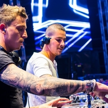 BlasterJaxx - Faith (Radio Edit)