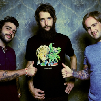 Band of Horses - The Funeral