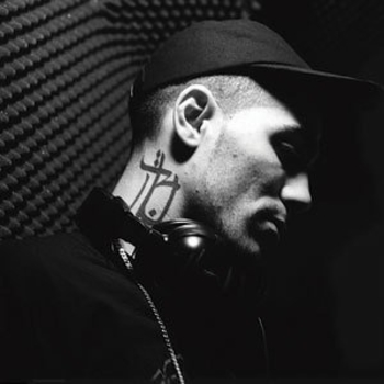 23 - Crossroad ft. Ajani (Instrumental)