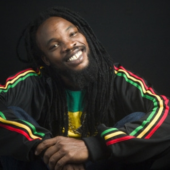RIP SLYME - Bushman