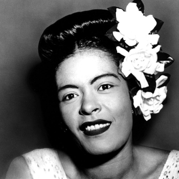 Billie Holiday - Strange Fruit