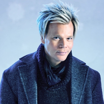 Brian Culbertson - Colors of Love