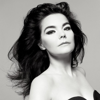 Björk - I Miss You