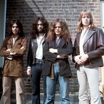 Bad Company - Fame and Fortune