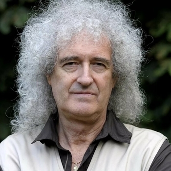 Brian May and Catherine Porter - Somebody To Love