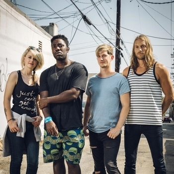 Bloc Party - Traps (Новинки 2021)