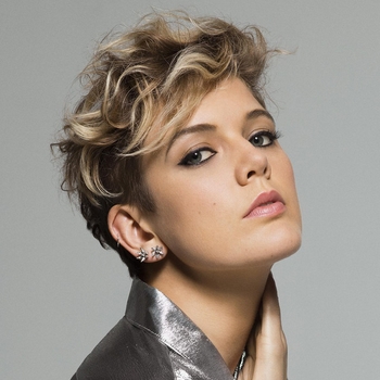 Betty Who - Between You and Me (Betty 2019)